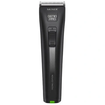 MOSER PROFESSIONAL CORDLESS HAIR CLIPPER GENIO PRO