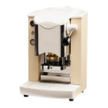Faber Italia kapsulu automāts Slot Inox ESE Pad Ka