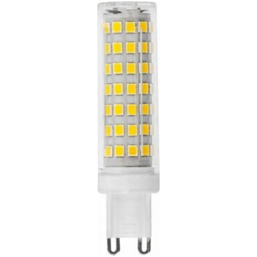 Spuldze LED, G9, 9,5W, 900Lm, 4000K, 220-240V, 360