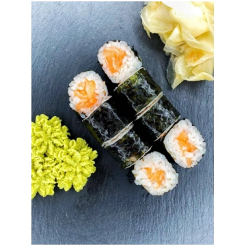 Sake hosomaki (8 gab.) Jushi Sushi 27