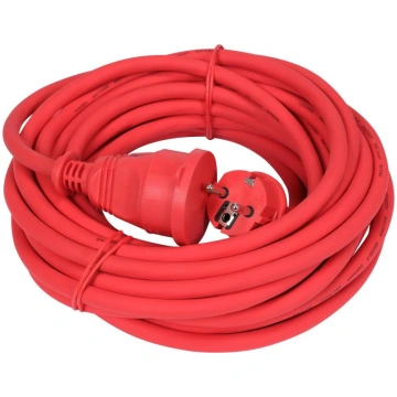 EXTEN. CORD H05RR-F 3X2.5MM2, LED, 40M (YT-81003) 