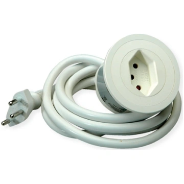 Bachmann PIX 1xCH T13 2.0m T13 RAL9010 926.305