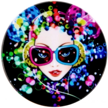 Universāls turētājs (Popsocket) iLike Universal Po