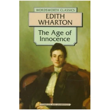 Age of Innocence New edition