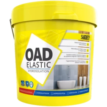 Sakret OAD Elastic 1.5kg Hidroizolācija