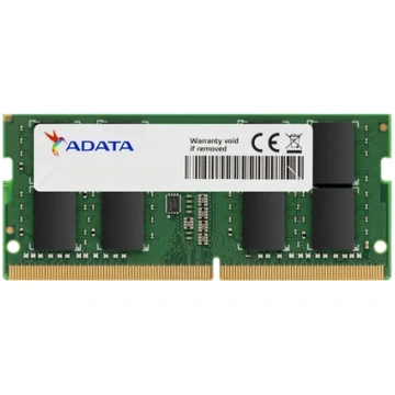 ADATA Premier DDR4 RAM 8 GB SO-DIMM 2666 MHz Noteb