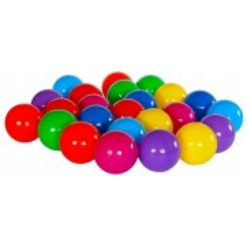 Bumbas sausajam baseinam 100 gab. 91008 iPLAY MST-