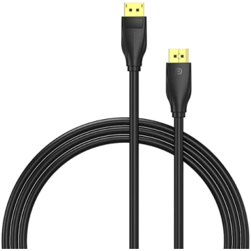 HD DisplayPort 1.4 8K Cable 3m Vention HCDBI (Blac