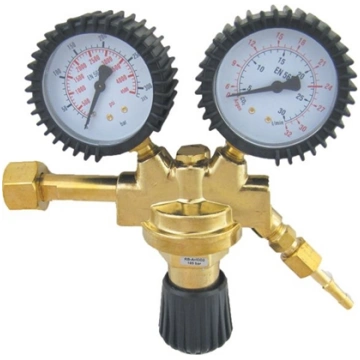 Fachowiec Reduktor butlowy CO2/Argon (RED113) RED1