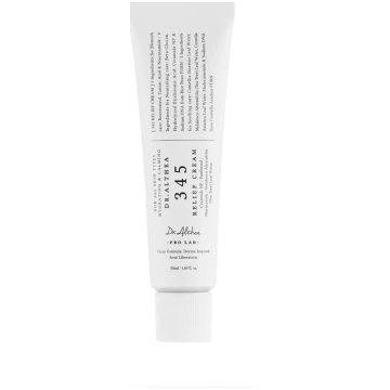 Dr.Althea 345 Relief Cream nomierinošs sejas krēms