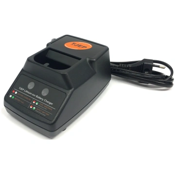 Battery Charger TJEP 3G for Gas Nailers