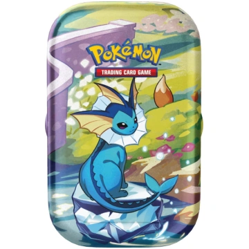 Pokemon TCG - Scarlet & Violet - Prismatic Evoluti