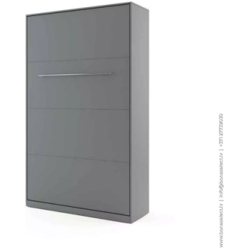 Gulta Basic Concept PRO LED ar stelāžu