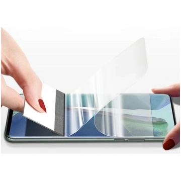 Hidrogēla aizsargājoša MATĒ plēve SAMSUNG GALAXY S