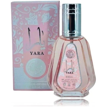 Lattafa Yara EDP smaržas sievietēm - 50 ml