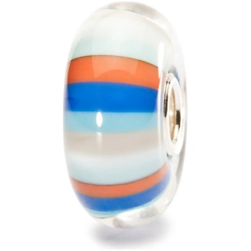 Beach Ball Bead Trollbeads