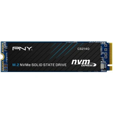 PNY CS2140 1 TB M.2 PCI Express 4.0 NVMe 3D NAND P