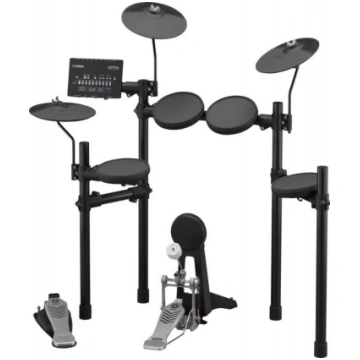 Yamaha DTX432K Electronic Drum Kit Elektronisko bu