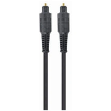 Kabelis Gembird Toslink Optical Cable 1m (CC-OPT-1