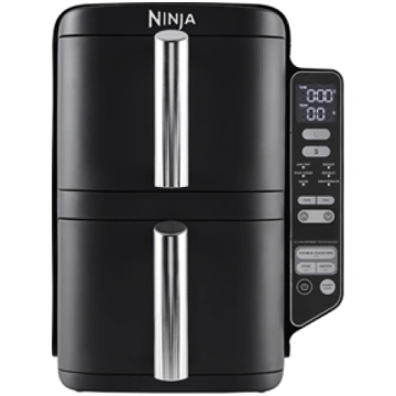 Ninja karstā gaisa katls Double Stack, 7.6l, 2470 