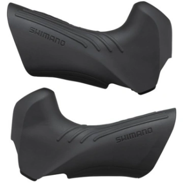Pārslēdzēju rokturu kapuces Shimano GRX Di2 ST-RX8