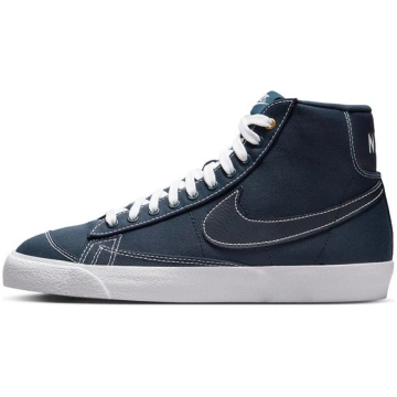 Nike Apavi Blazer Mid "77 Canvas DX5550 400 / zils