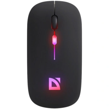 Wireless mouse silent click TOUCH MM-997 battery 8