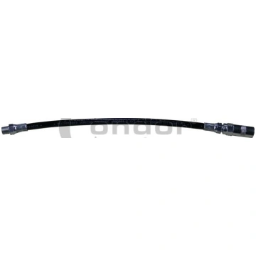 Lokanais pievads solidola spiedei, 300 mm Condor W