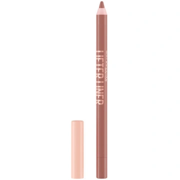 Lūpu zīmulis - MAYBELLINE - Toņa 005 - Krēmveida f