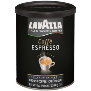 Lavazza Espresso 250g