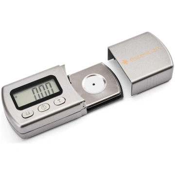ARGON AUDIO ESSENTIALS STYLUS GAUGE TITANIUM Stylu