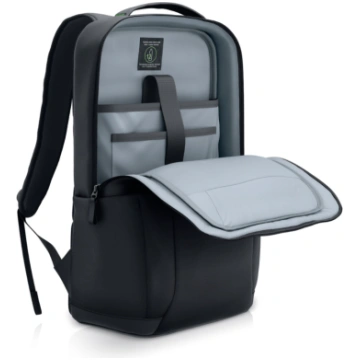 Dell EcoLoop Pro Slim Backpack Fits up to size 15.