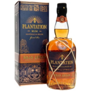 Rums "Plantation Gran Anejo Guatemala & Belize" 42