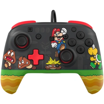 Turtle Beach controller Rematch Nintendo Switch 2,
