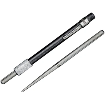 Accusharp ACCU-030C 4004681-SSI Dimanta stieņu asi