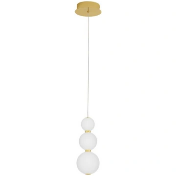 Piekaramā lampa Perla Ø10 LED Nova Luce