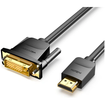 Vention ABFBI adapter kablowy 3 m HDMI A (Standard