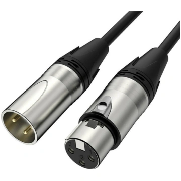Maono XLR-180 cable (black) XLR-180