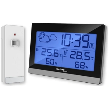 Technoline WS 9255 WS 9255