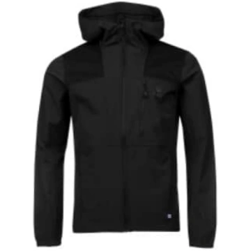 Halti Pallas II M X-stretch jacket, Anthracite Gre