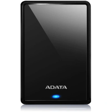External HDD ADATA HV620S 4TB USB 3.1 Colour Black