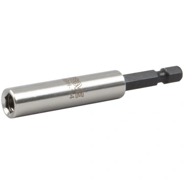 Mag. pagarinātājs 75mm 1/4" 9980348 ESSVE