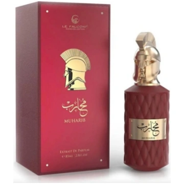 Le Falcone Muharib Perfume PAR 85 ml 6294019017515