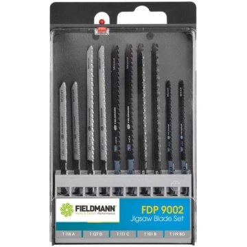 Fieldmann FDP 9002 | 50001327 | 8590669144556
