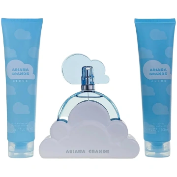 Sieviešu komplekts Ariana Grande Cloud EDP 100 ml 