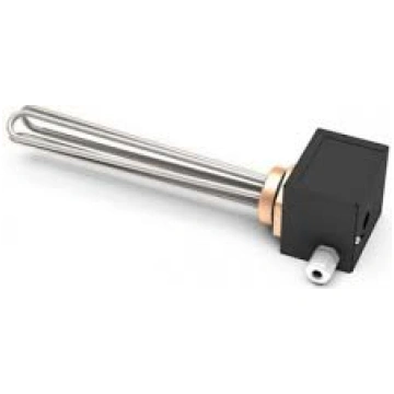 Elektrotens 4kW, 1½’, L-415mm 400V, 5240000000047