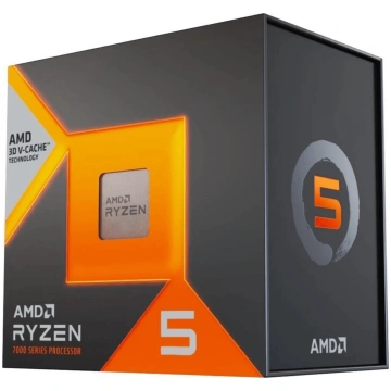 AMD Ryzen 5 7500X3D | AM5 | Processor threads 12 |