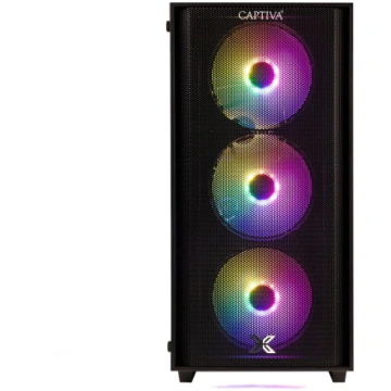 Dators Captiva 102927, Intel Core Ultra 7 270K Plu