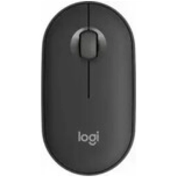 Datorpele Logitech Pebble Mouse 2 M350s Silent Gra