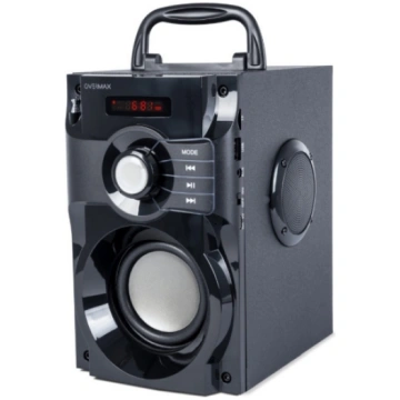 Overmax SOUNDBEAT 2.0 USB/MICROSD MP3 BLUETOOTH +
